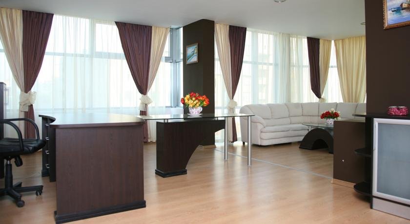 Family Hotel Silistra in Silistra, Bulgaria
