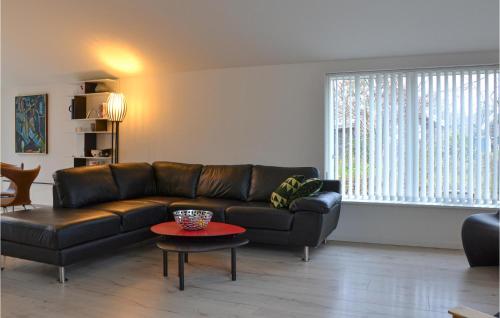 Amazing Home In Græsted With Kitchen — Graested — photo 3