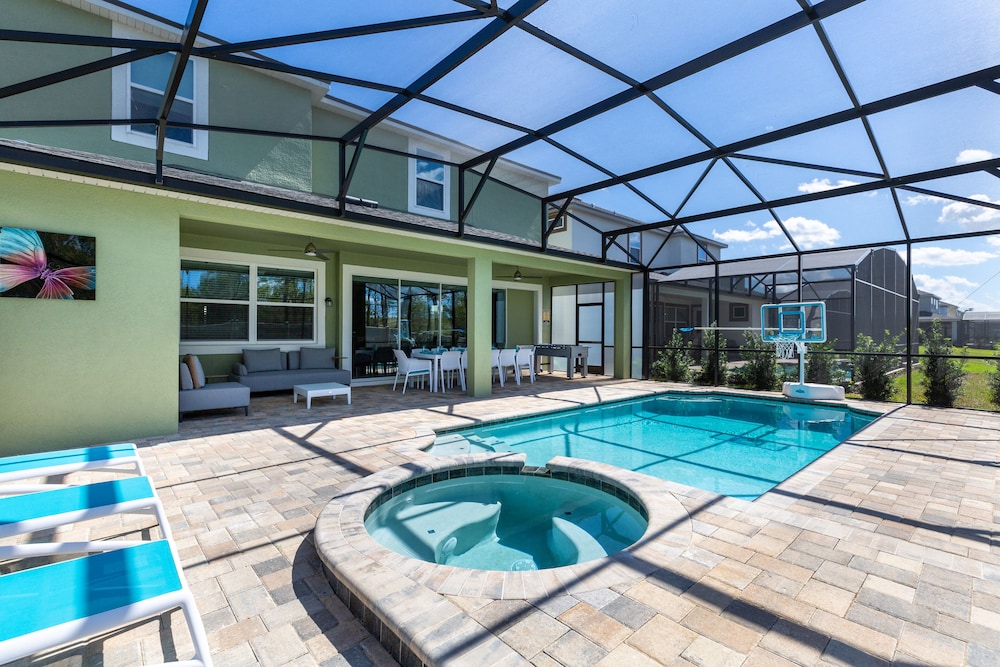 Solara Resort Luxury 9 Bedroom Homes - photo 73