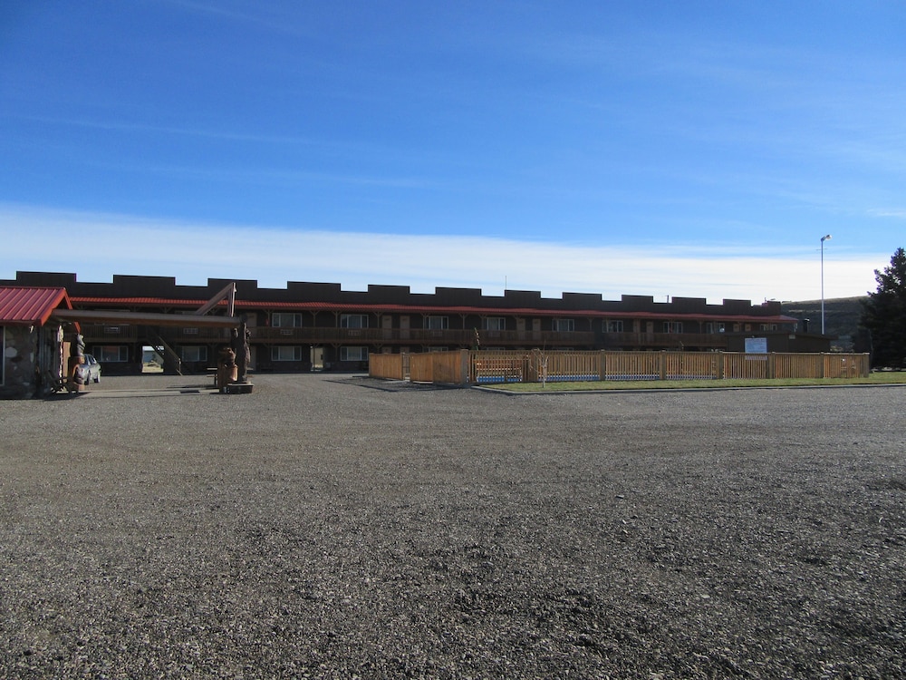 Big Bear Motel - photo 61