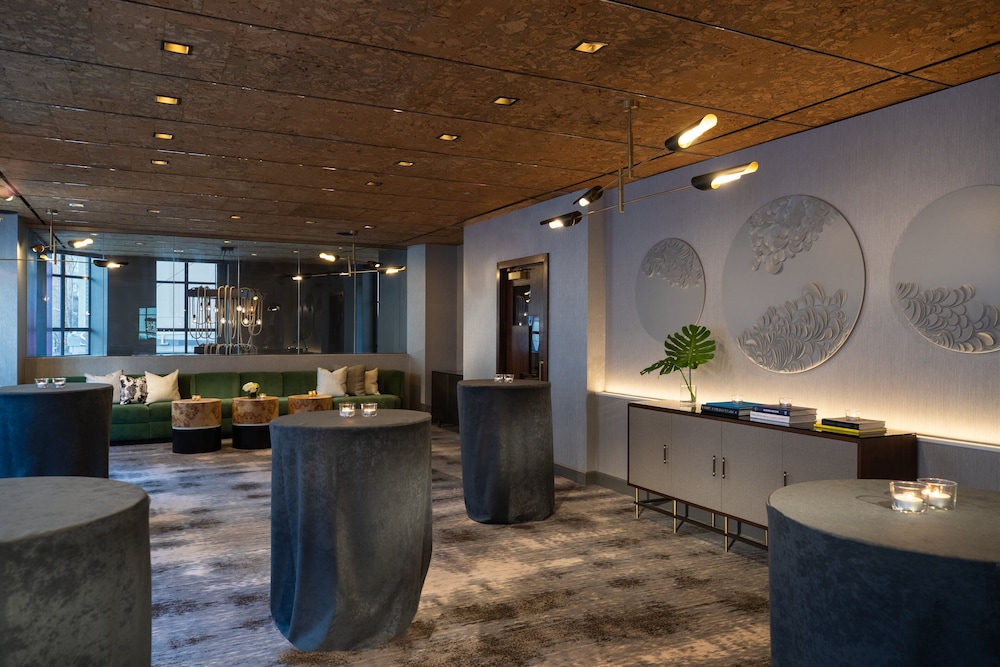 Kimpton Hotel Palomar Philadelphia by IHG - photo 47