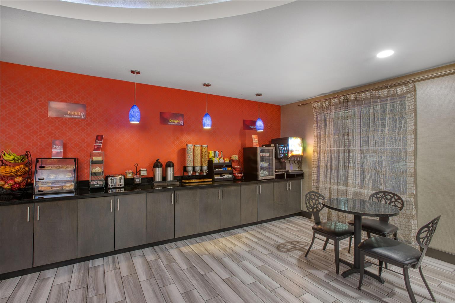 Best Western Plus Tech Medical Center Inn - photo 63