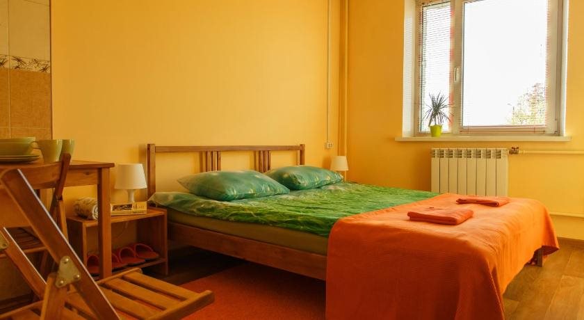 Hostel Velvet 6655942 — Miass