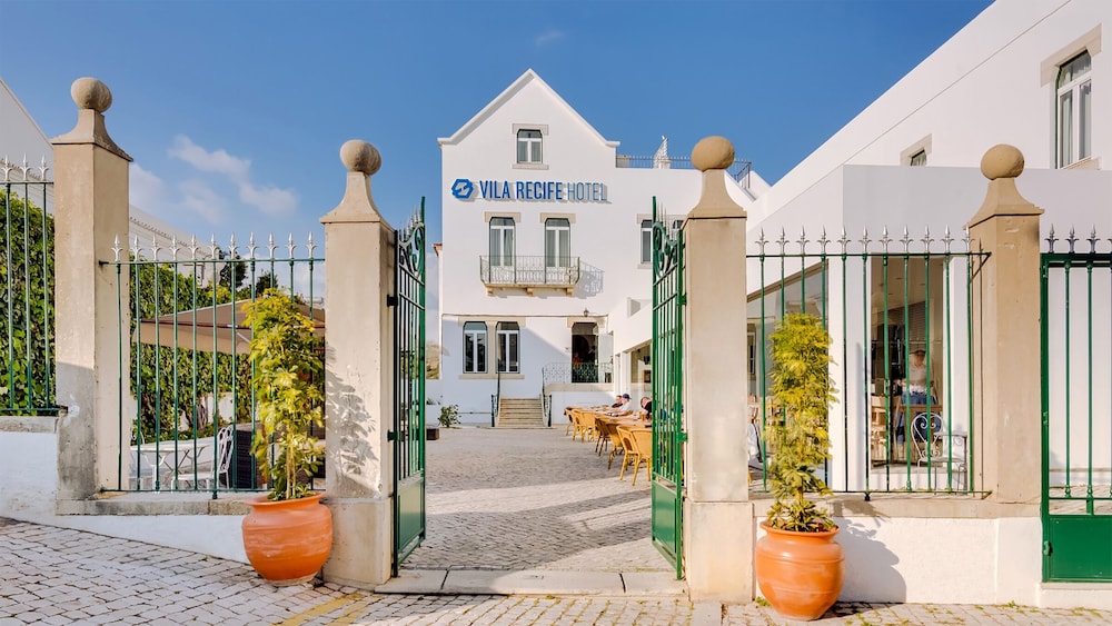 Vila Recife Hotel