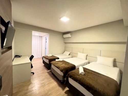 SG Apart Hotel - last minute hotel in Unknown City