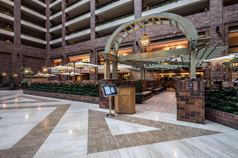 Hilton Anatole - photo 234