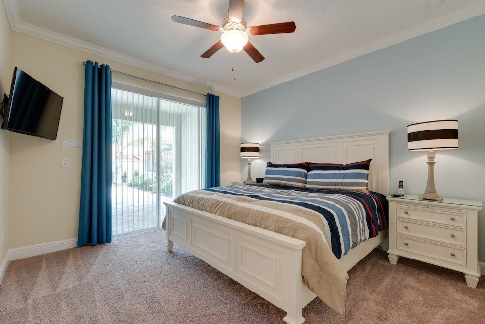 5 Star Villas at Encore Resort - photo 74