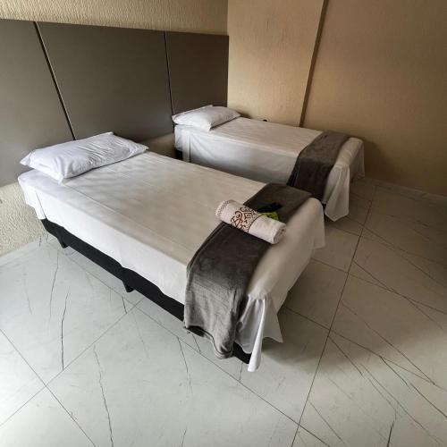 Hotel Aris in Uniao Da Vitoria, Brasil