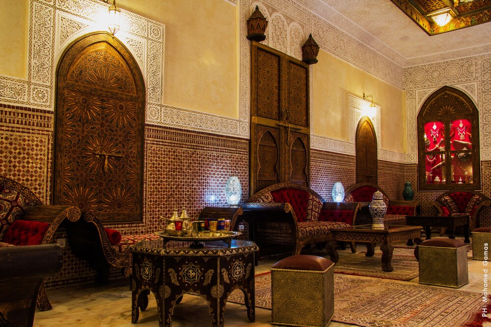 Riad Ritaj — Meknes — photo 3