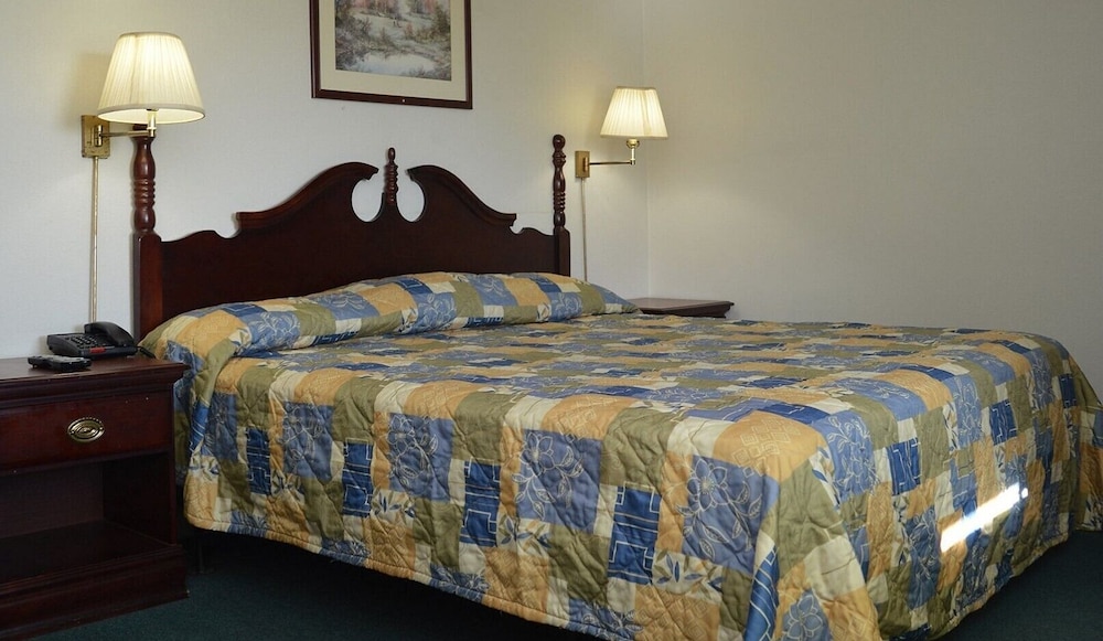 Brookville Inn By OYO Near Dayton International Airport - photo 5