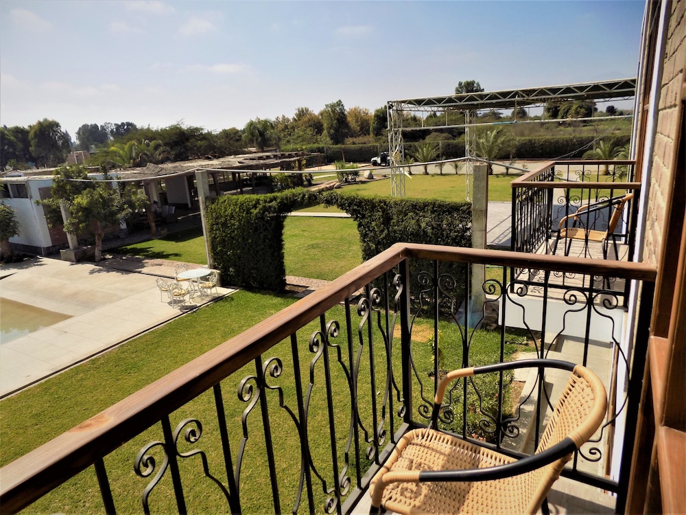 Tambo del Sol Posada in Subtanjalla, Peru