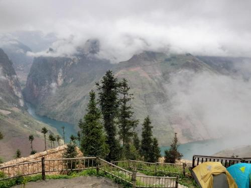 Ma Pi Leng EcoLodge — hotel in Thi Tran Meo Vac