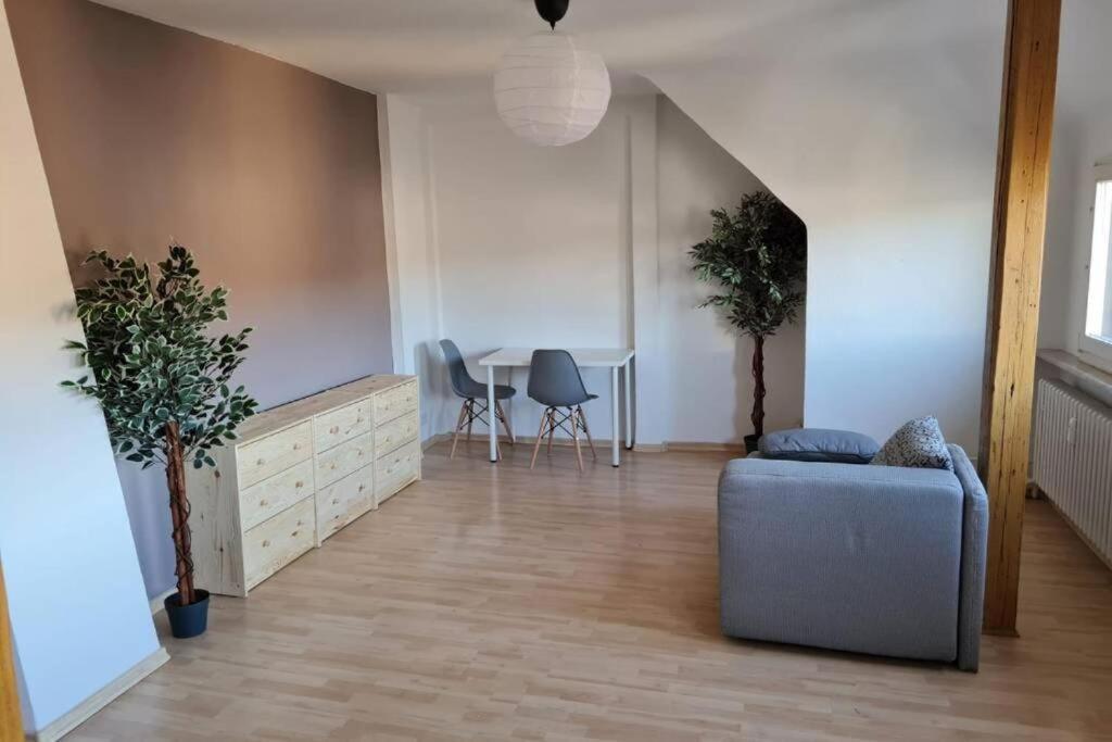 Monteurwohnung Pforzheim Nordstadt L8 — Pforzheim