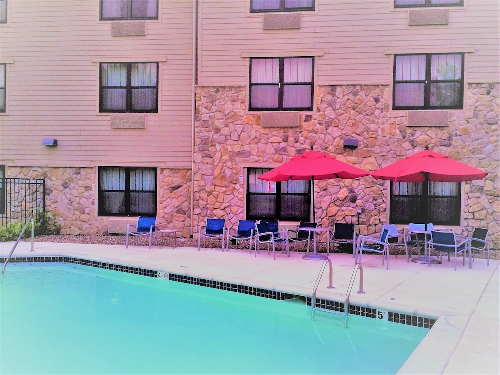 TownePlace Suites Kansas City Overland Park - photo 21