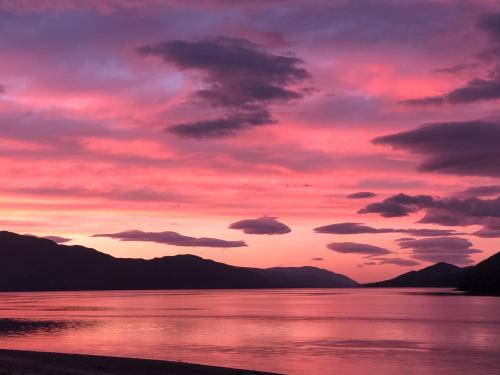 Croft 11 Clovullin in Fort William, United Kingdom