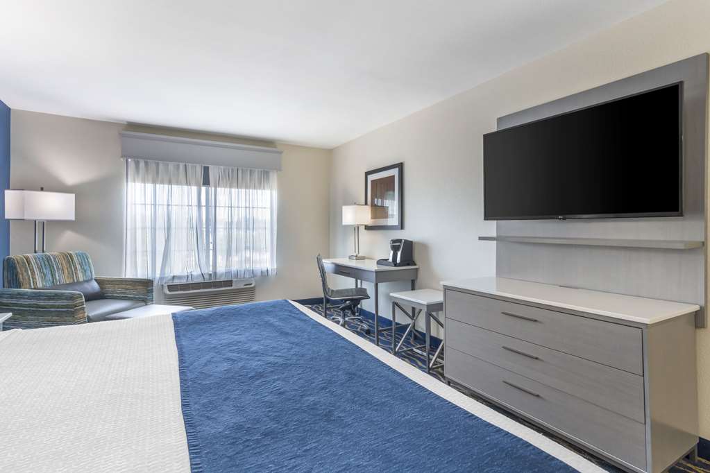 Best Western Plus Lake Lanier gainesville Hotel & Suites - photo 24