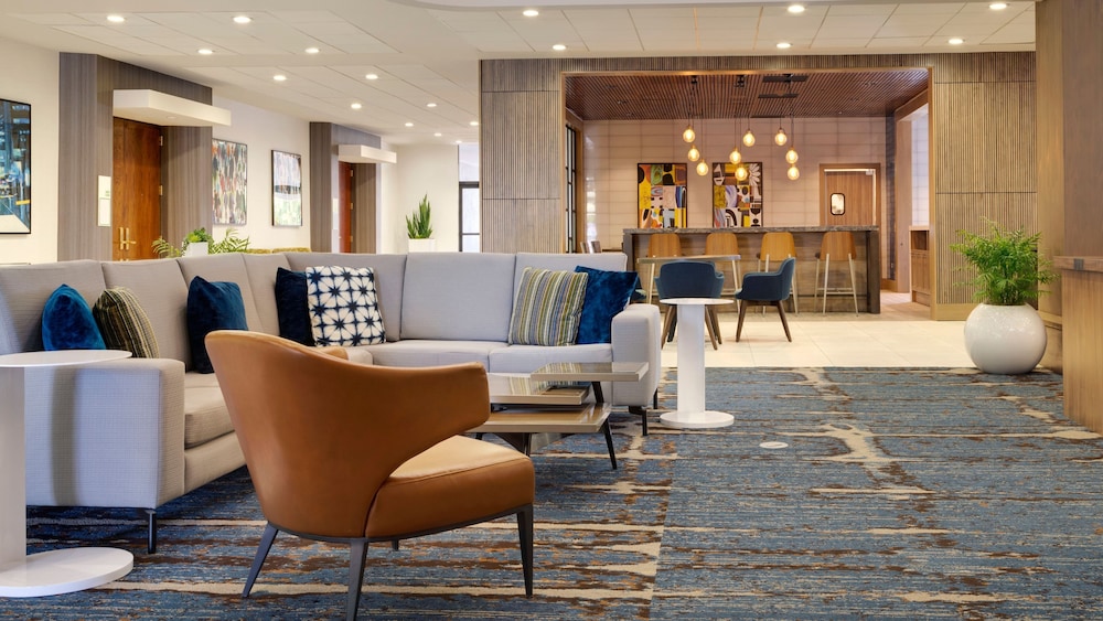 Holiday Inn San Jose Silicon Valley an IHG Hotel - photo 2