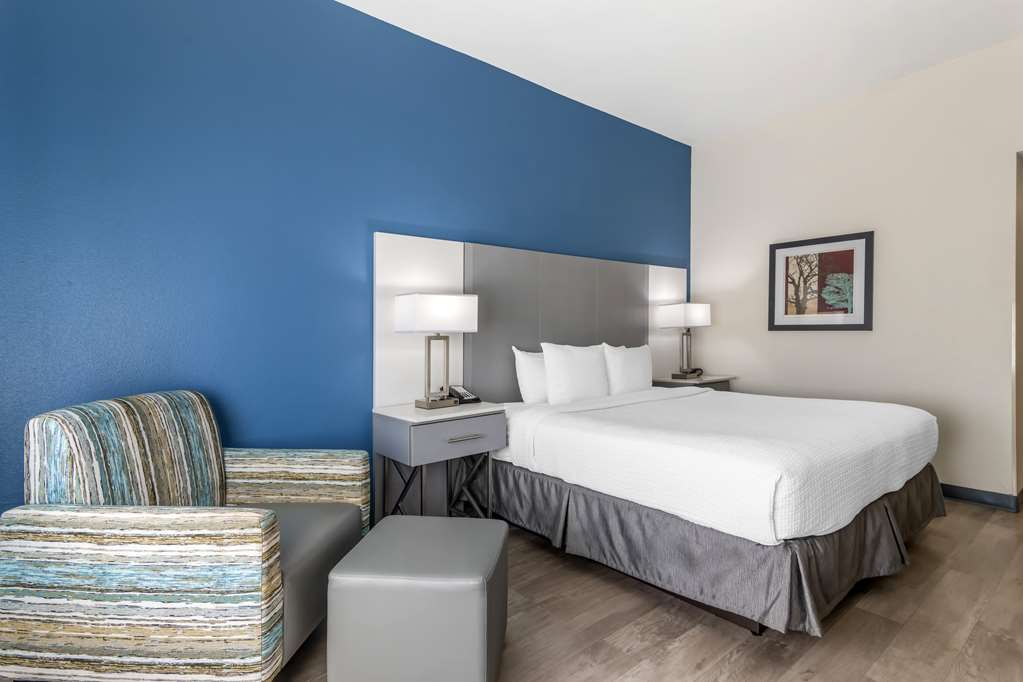 Best Western Plus Lake Lanier gainesville Hotel & Suites - photo 14