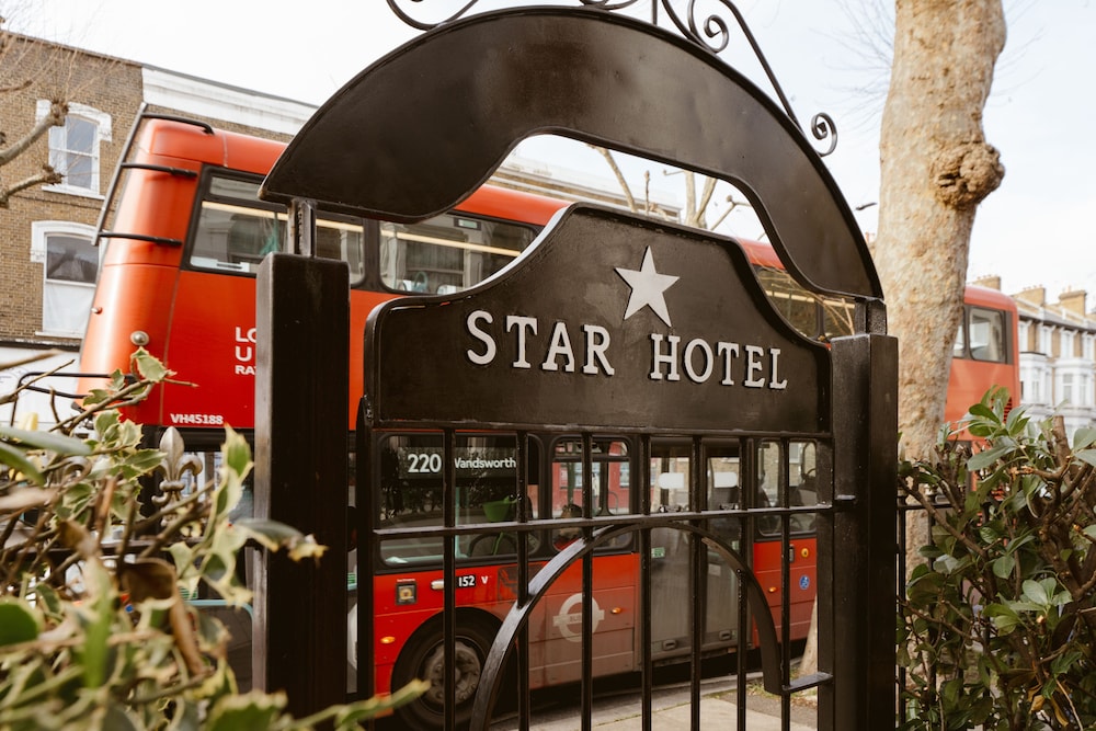 Star Hotel B&B