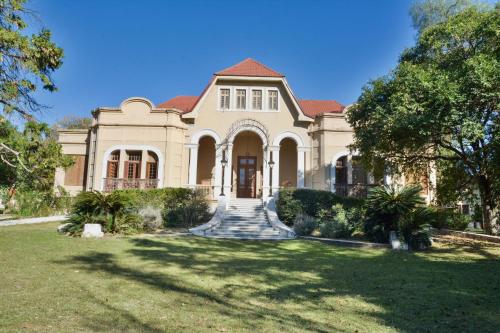 Mariapolis Alta Gracia in Alta Gracia, Argentina