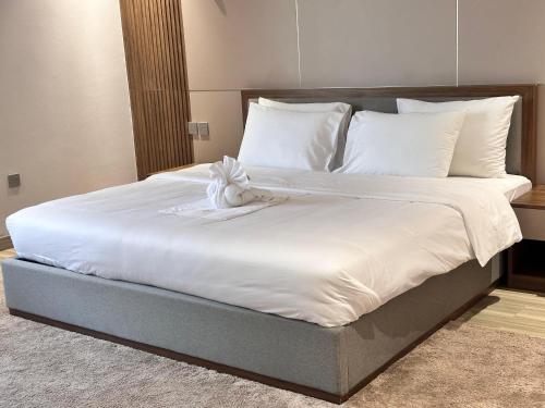 فندق أجواء Ajwaa Hotel in Unknown City, Oman