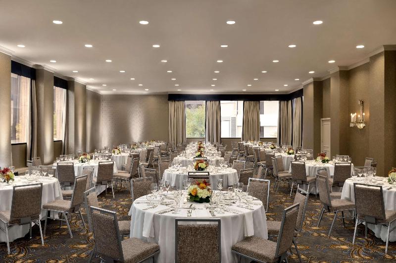 Fairmont Dallas - photo 159