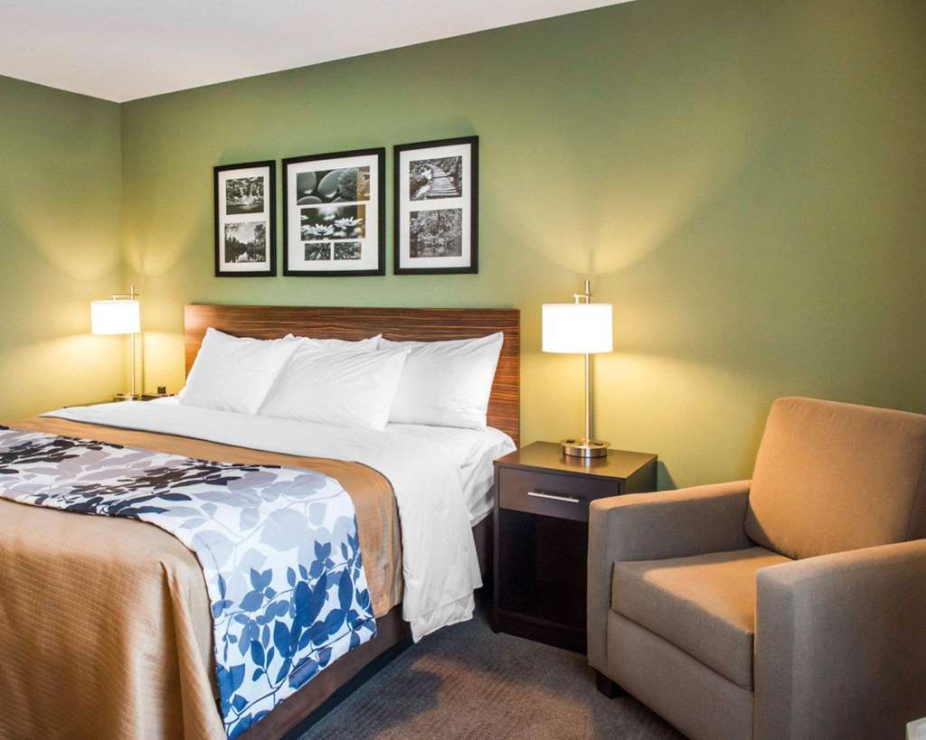 Sleep Inn & Suites Defuniak Springs Crestview - photo 14