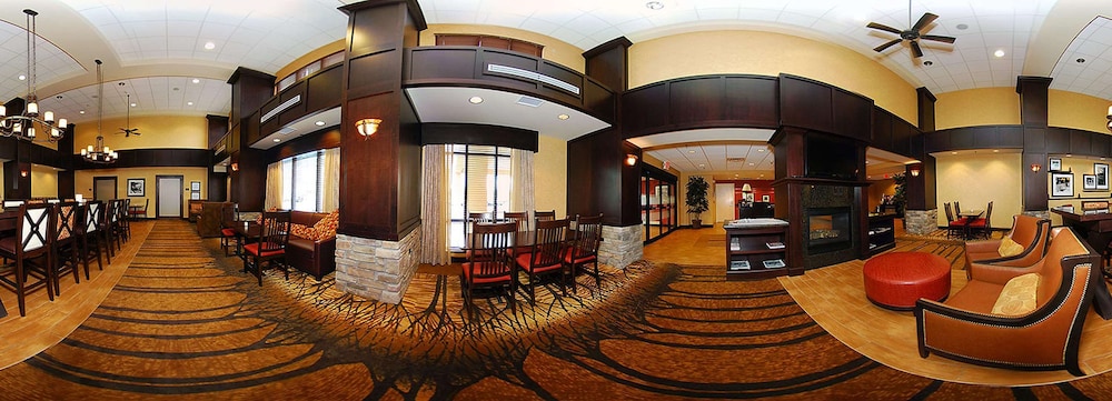 Hampton Inn & Suites Casper - photo 37
