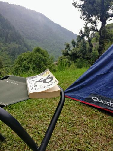 Ara Camps — Dharamsala — photo 4