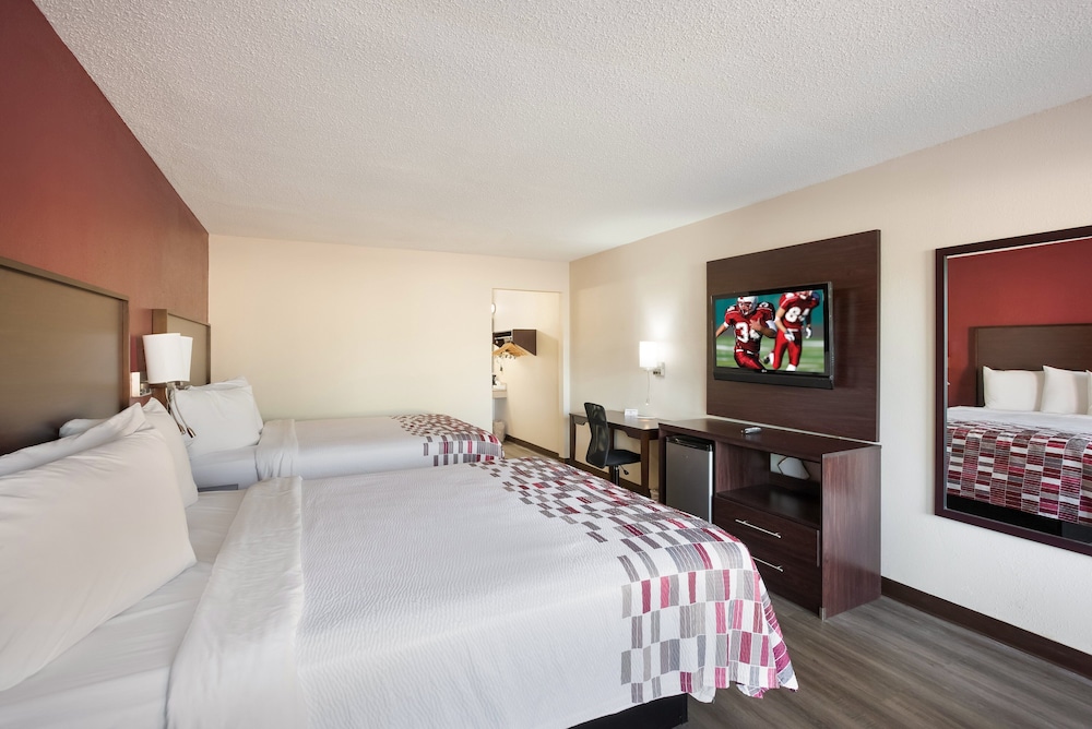 Red Roof Inn Dillon SC - photo 14