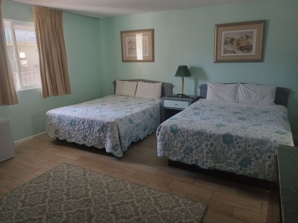 Sandpiper Springs Spa & Retreat - photo 4