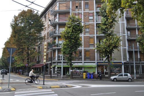 Lombardi Fleming in Parma, Italy