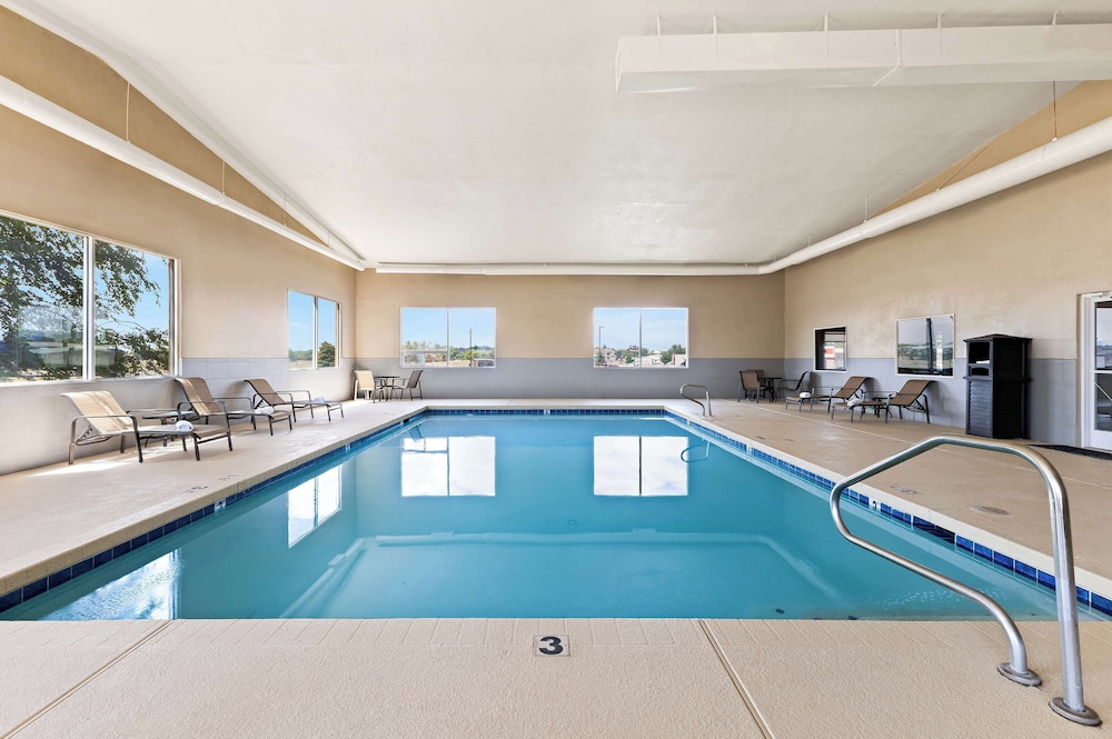 Best Western Snowflake Inn - photo 26