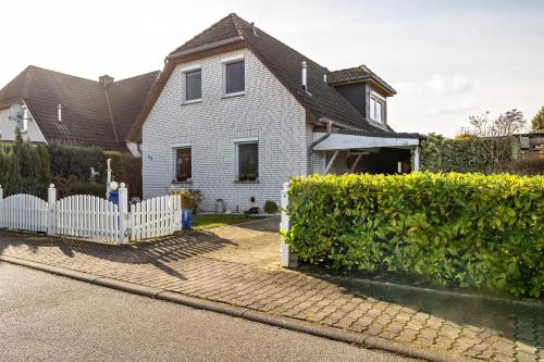 Ferienhaus Nahe Ostsee — 4-Star Luxury Hotel in Roevershagen, Germany