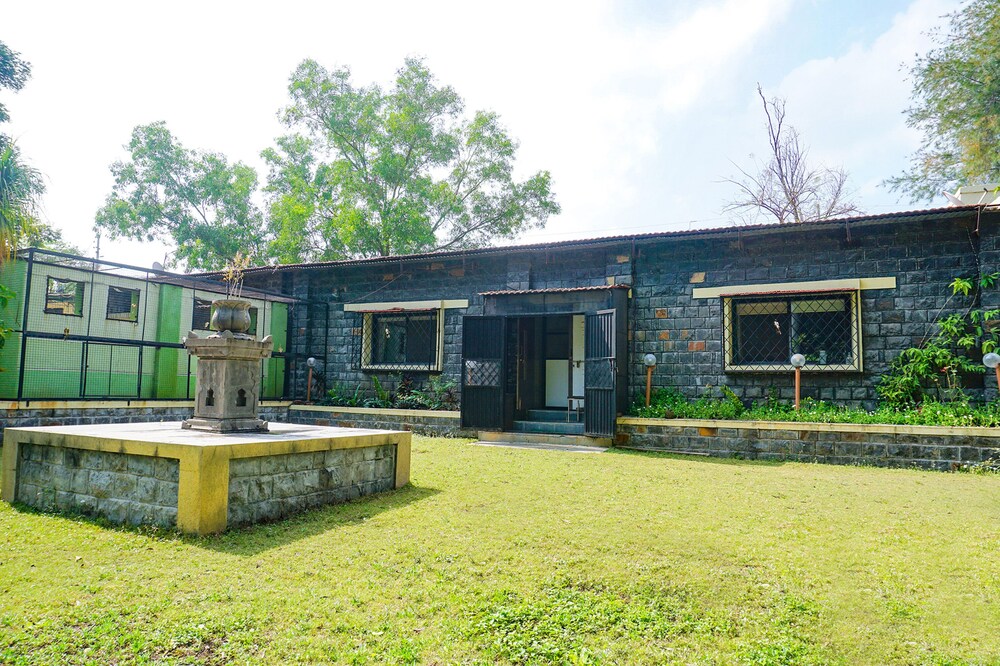 Fabhotel Vishwakirti Agri — Ahmadnagar