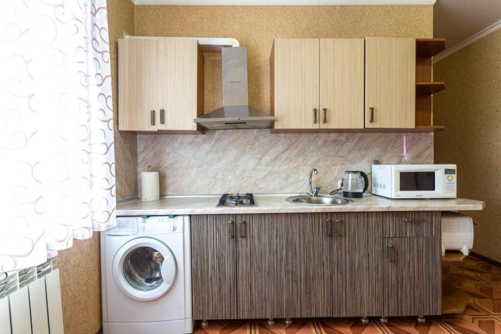 Bounty - carbon neutral hotel in Sochi