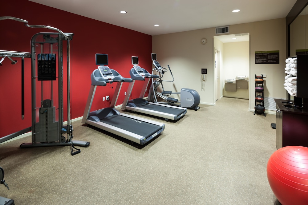 Hilton Garden Inn Sacramento South Natomas - photo 16
