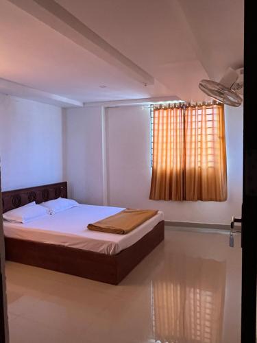 Plaza Residency - carbon neutral hotel in Badagara