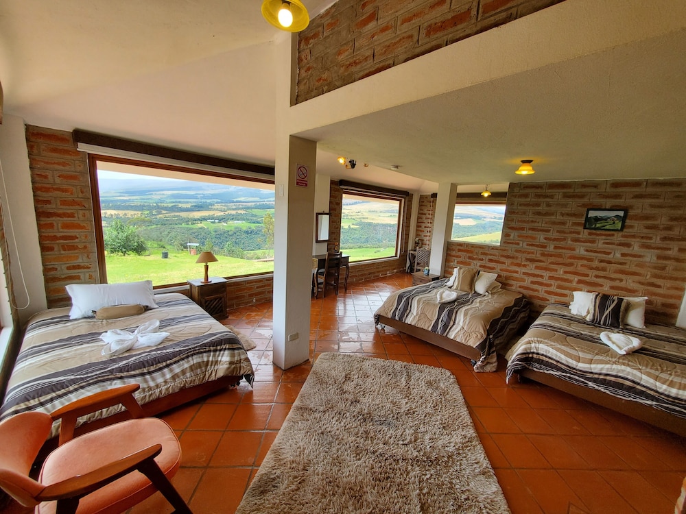 Balcon al Cotopaxi — Sangolqui — photo 5