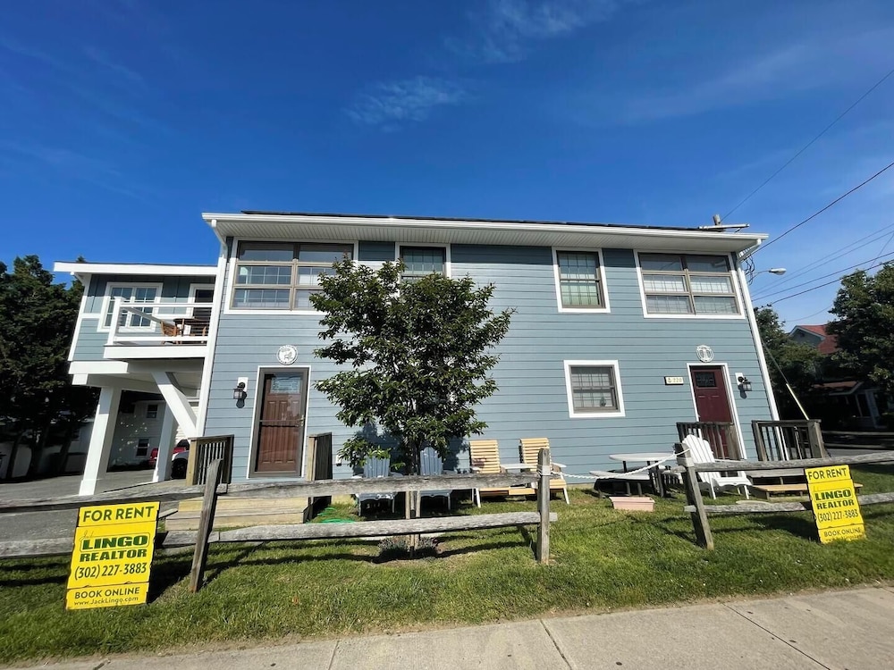 Bayard Avenue 220 in Rehoboth Beach, United States