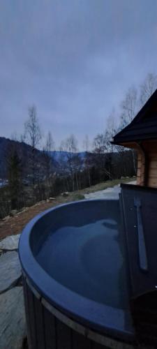 Domek na zboczu - last minute hotel in Unknown City