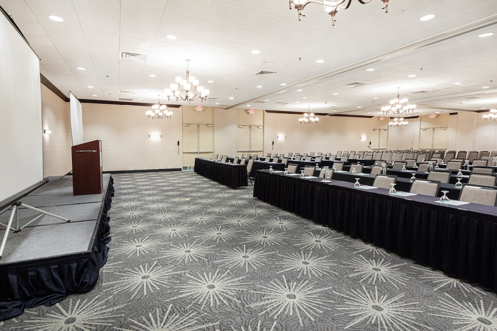 Holiday Inn St. Louis Arpt West Earth City by IHG - photo 63