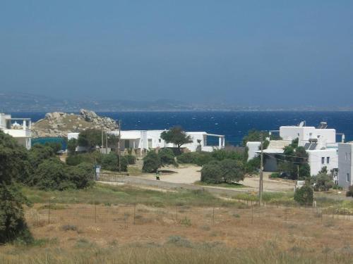 Kolona Studios — Kastraki — photo 2