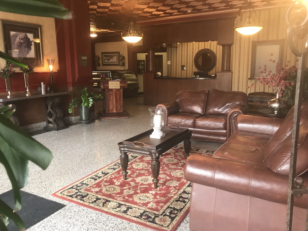 Arrow Hotel - photo 23