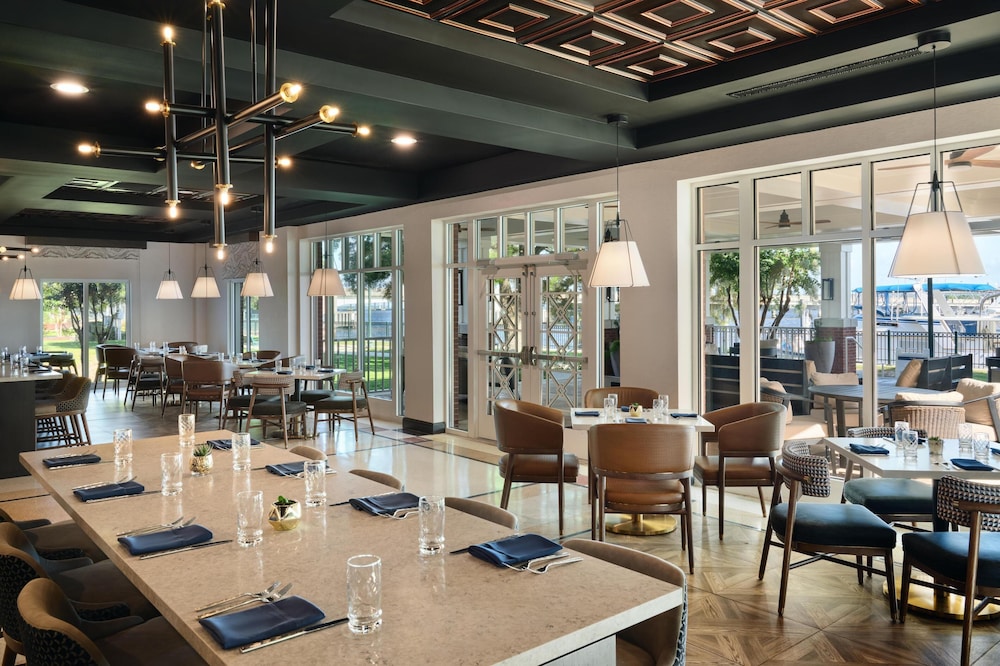 Tryon Riverfront Inn New Bern Tapestry - photo 35