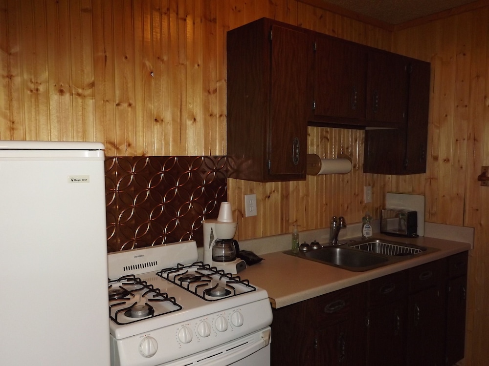 Z Bar Motel - photo 37