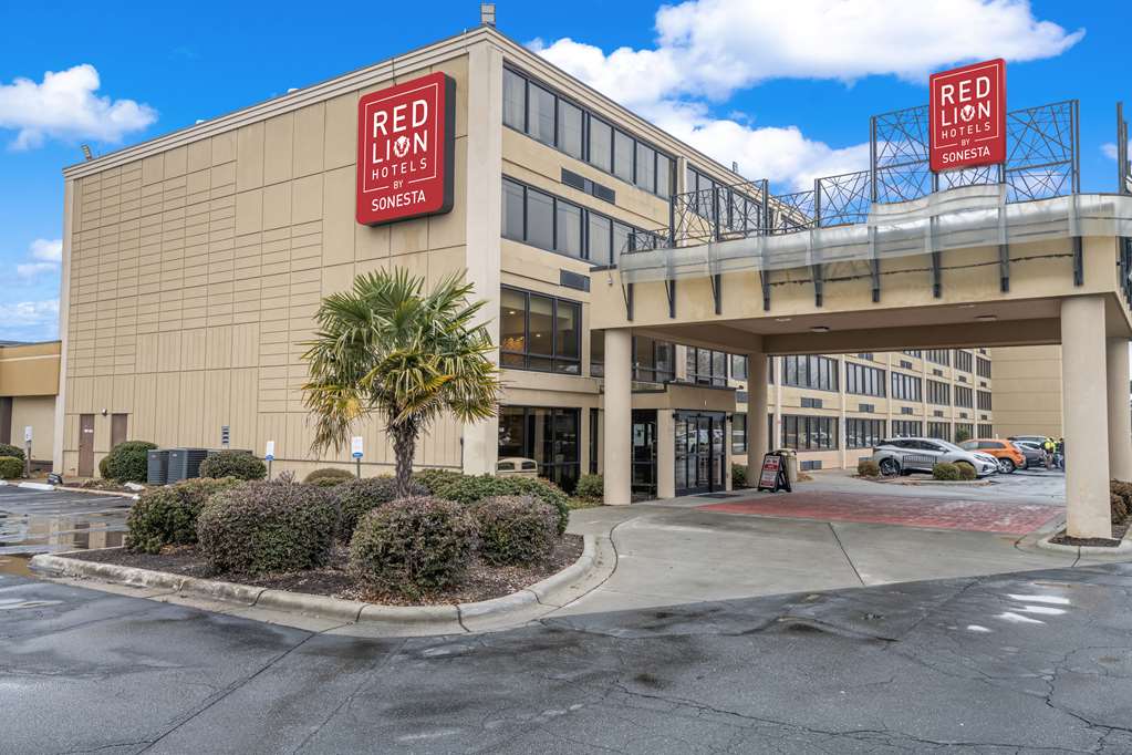 Red Lion Hotel Charlotte in Charlotte, United States