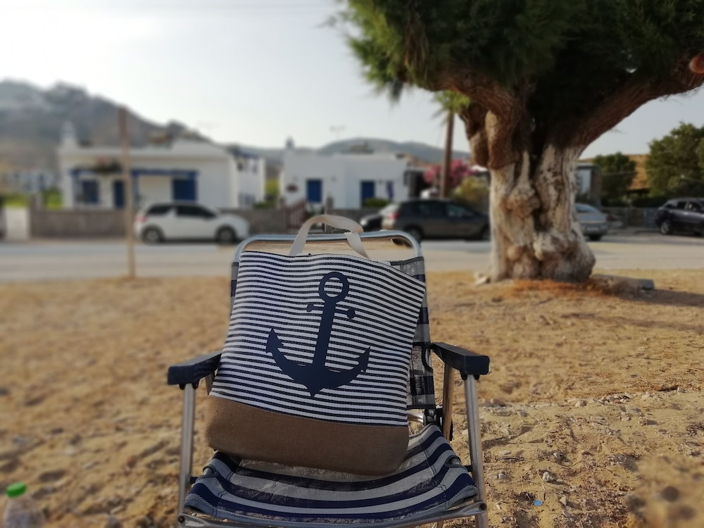 Studios Agira Serifos in Serifos, Greece