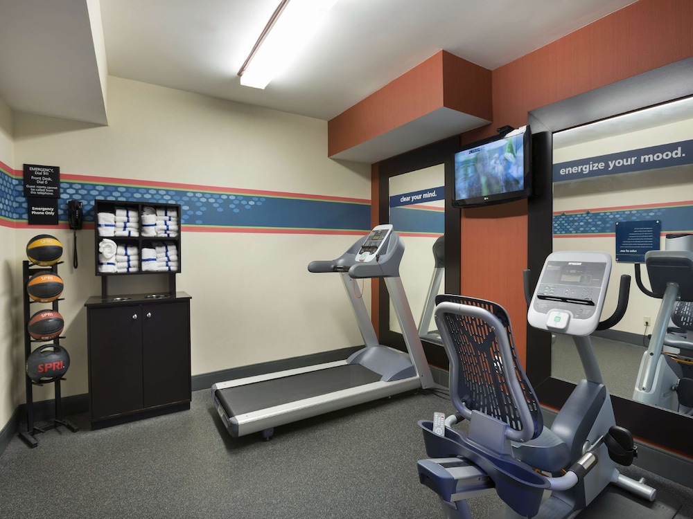 Hampton Inn Helen - photo 25