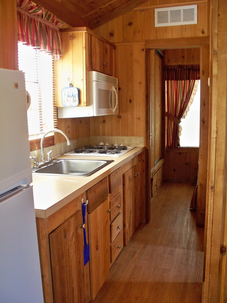 Chesapeake Bay RV Resort Thousand Trails Campground - photo 12